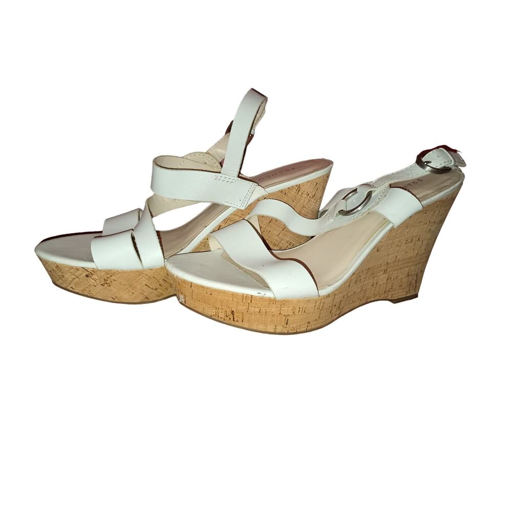 Franco Sarto Women's Heels Size 9